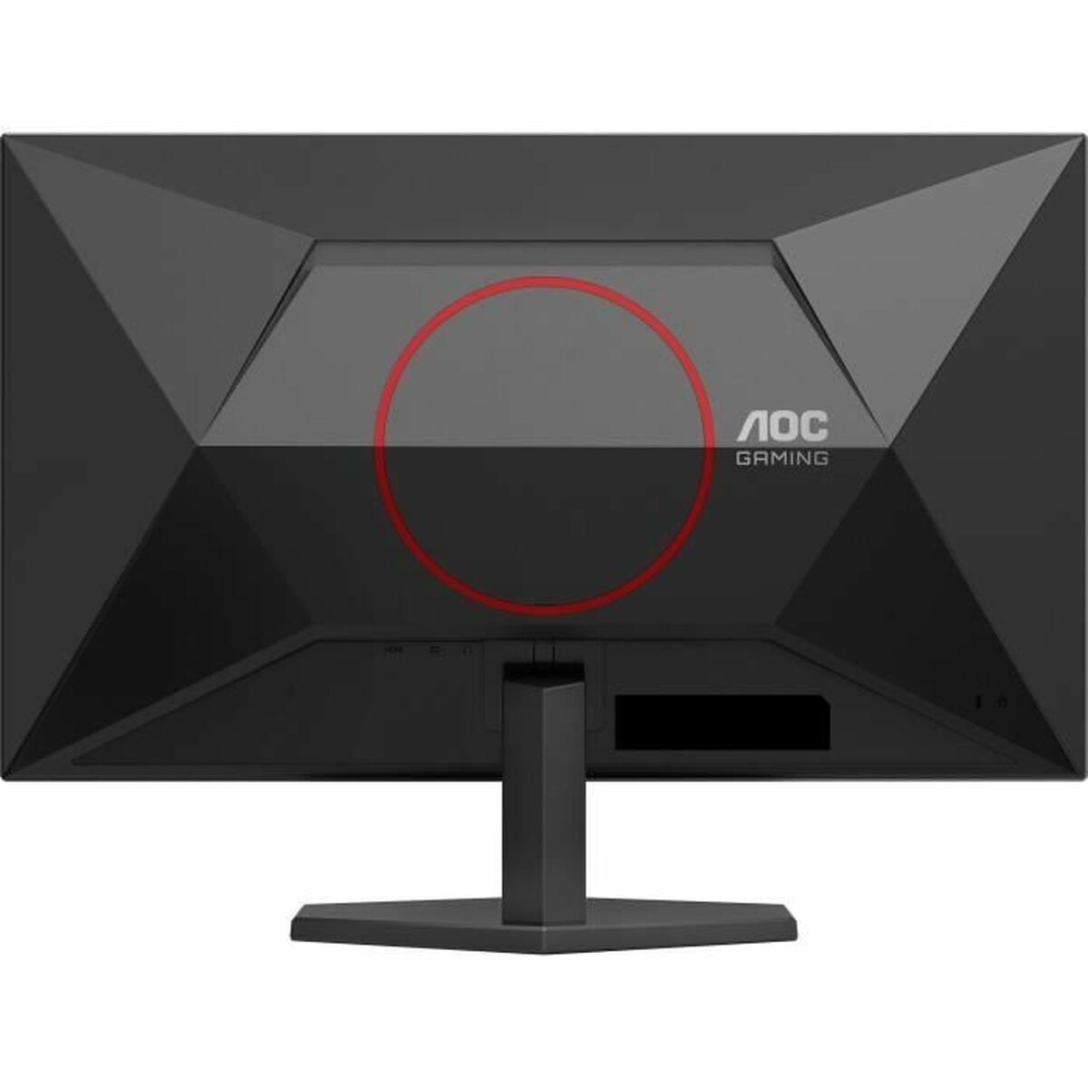 AOC 27G42E 27p Gaming Monitor 180Hz 1920x1080 1ms HDMI DP Black
