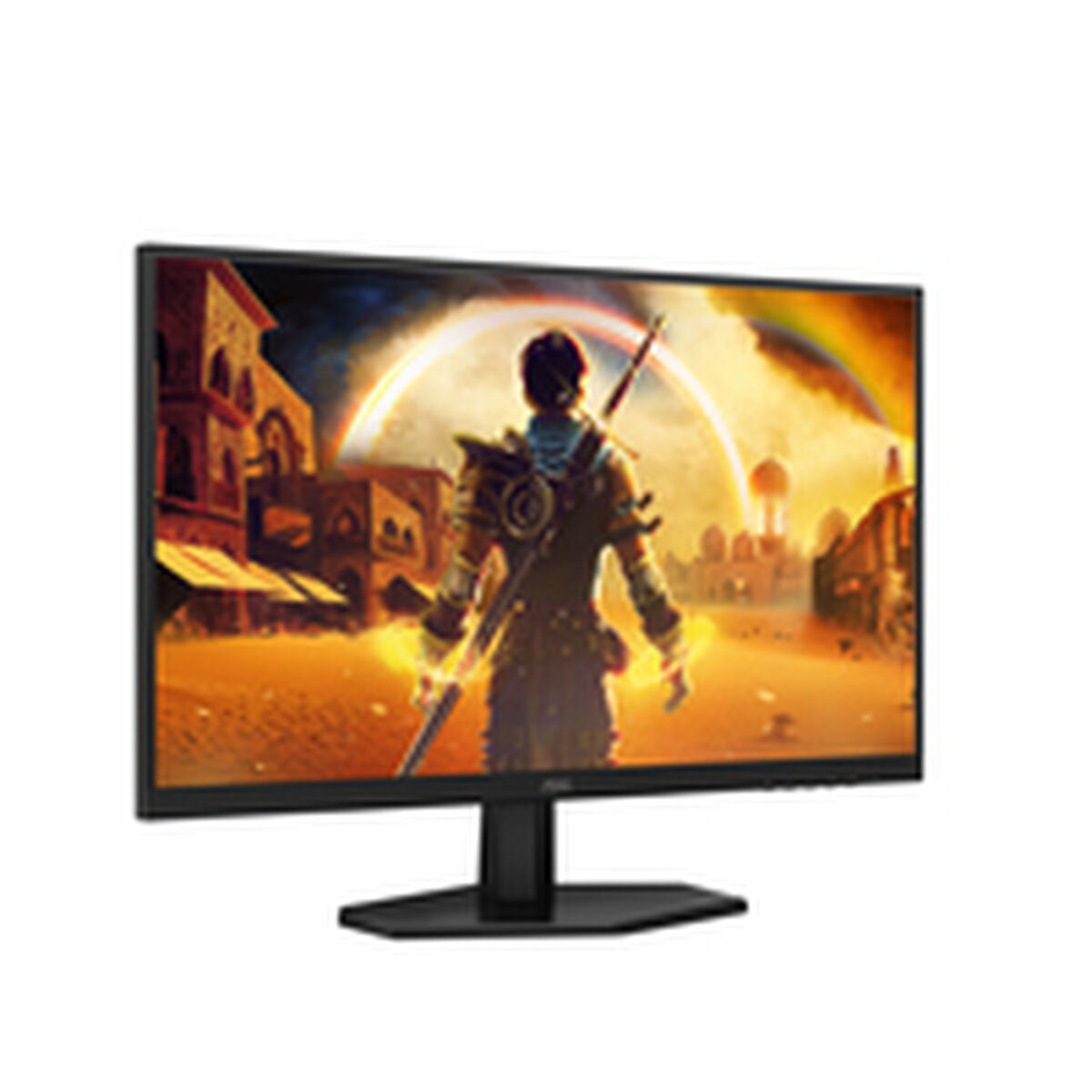 AOC Q27G42XE 27p 2560x1440 1ms 2xHDMI DP Black