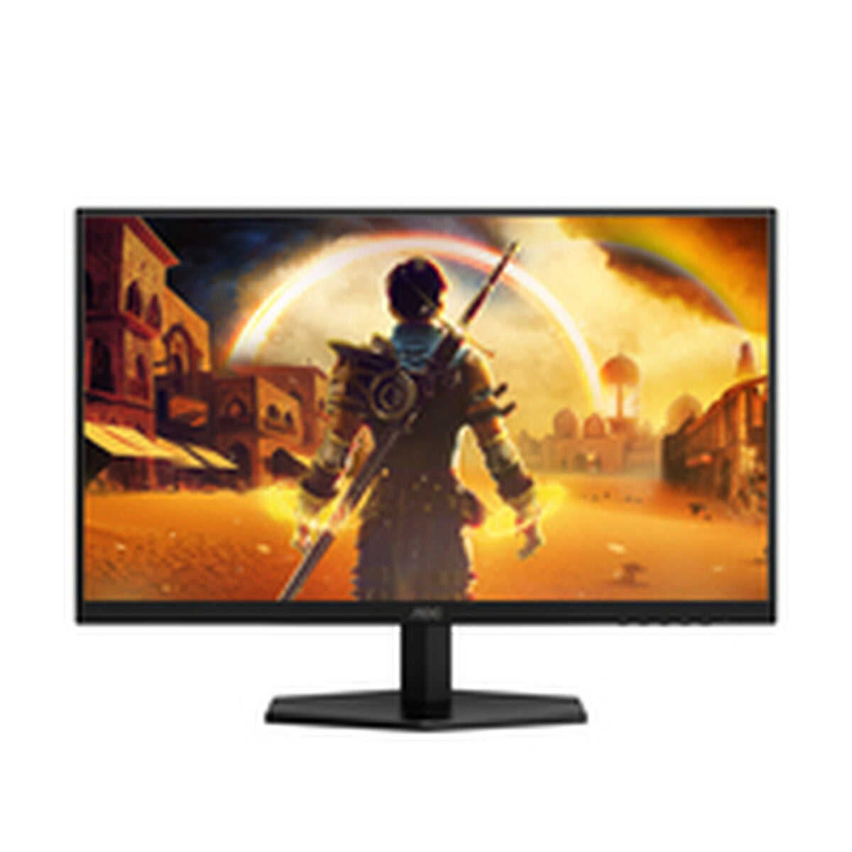 AOC Q27G42XE 27p 2560x1440 1ms 2xHDMI DP Black