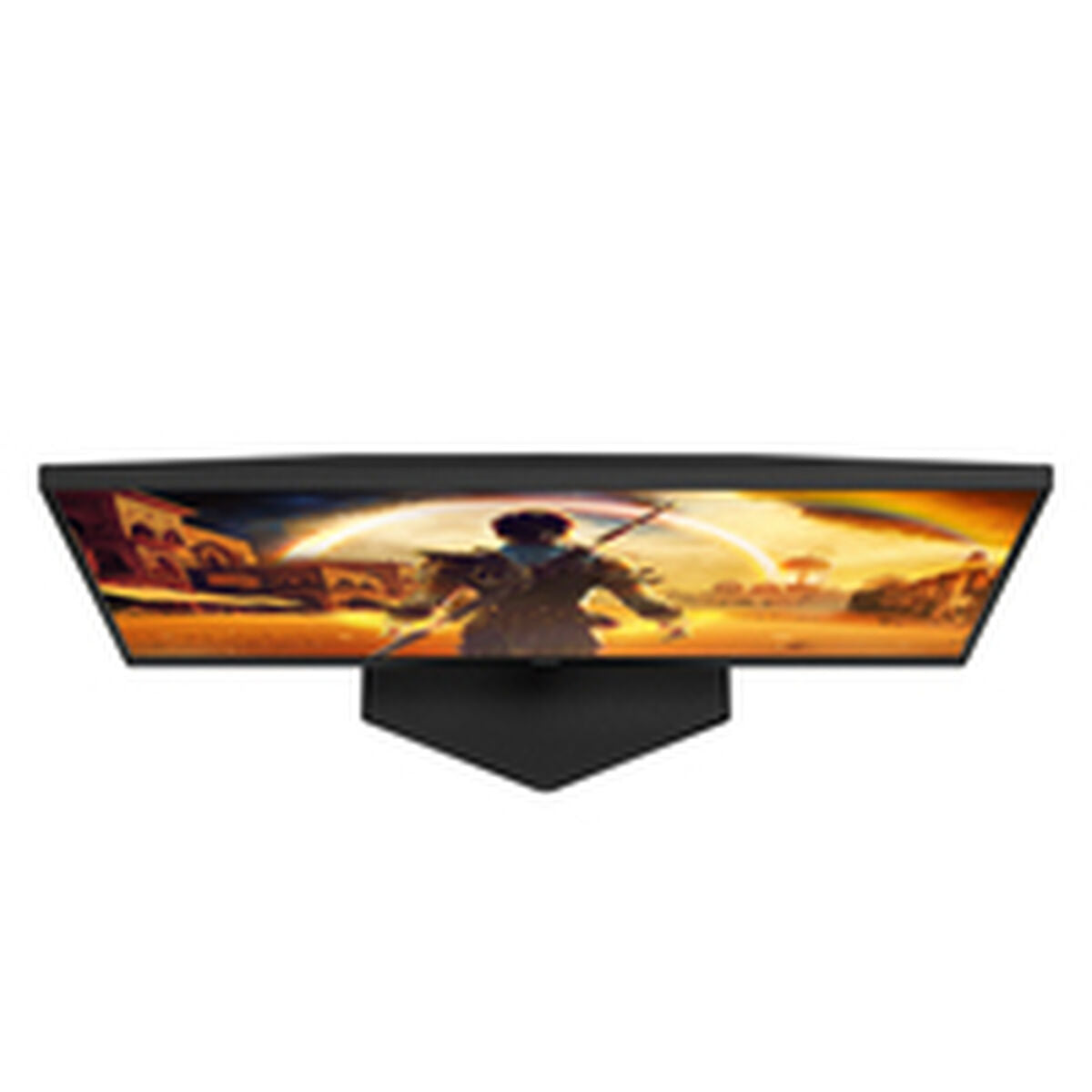 AOC Q27G42XE 27p 2560x1440 1ms 2xHDMI DP Black
