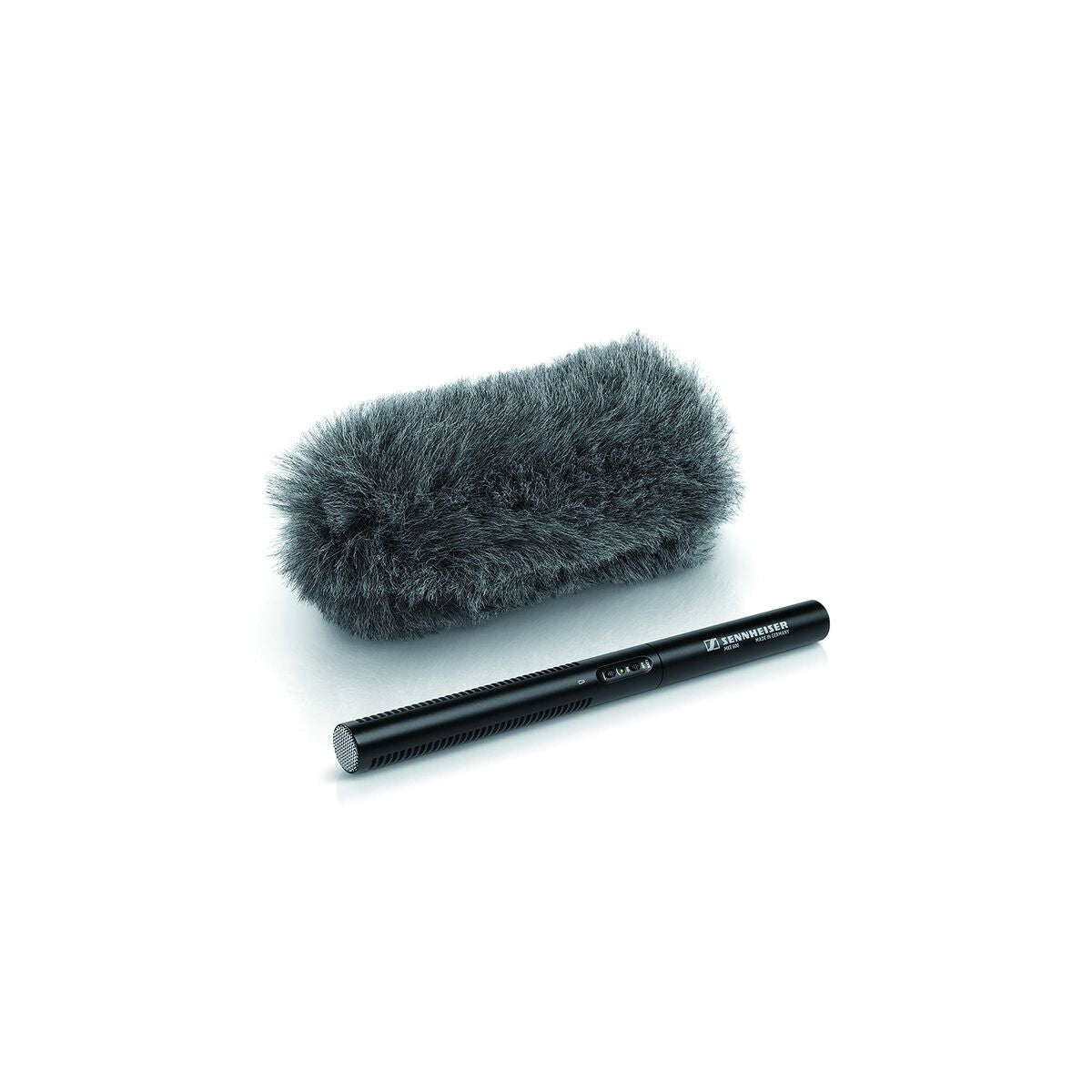 SENNHEISER- Micro canon pour caméra