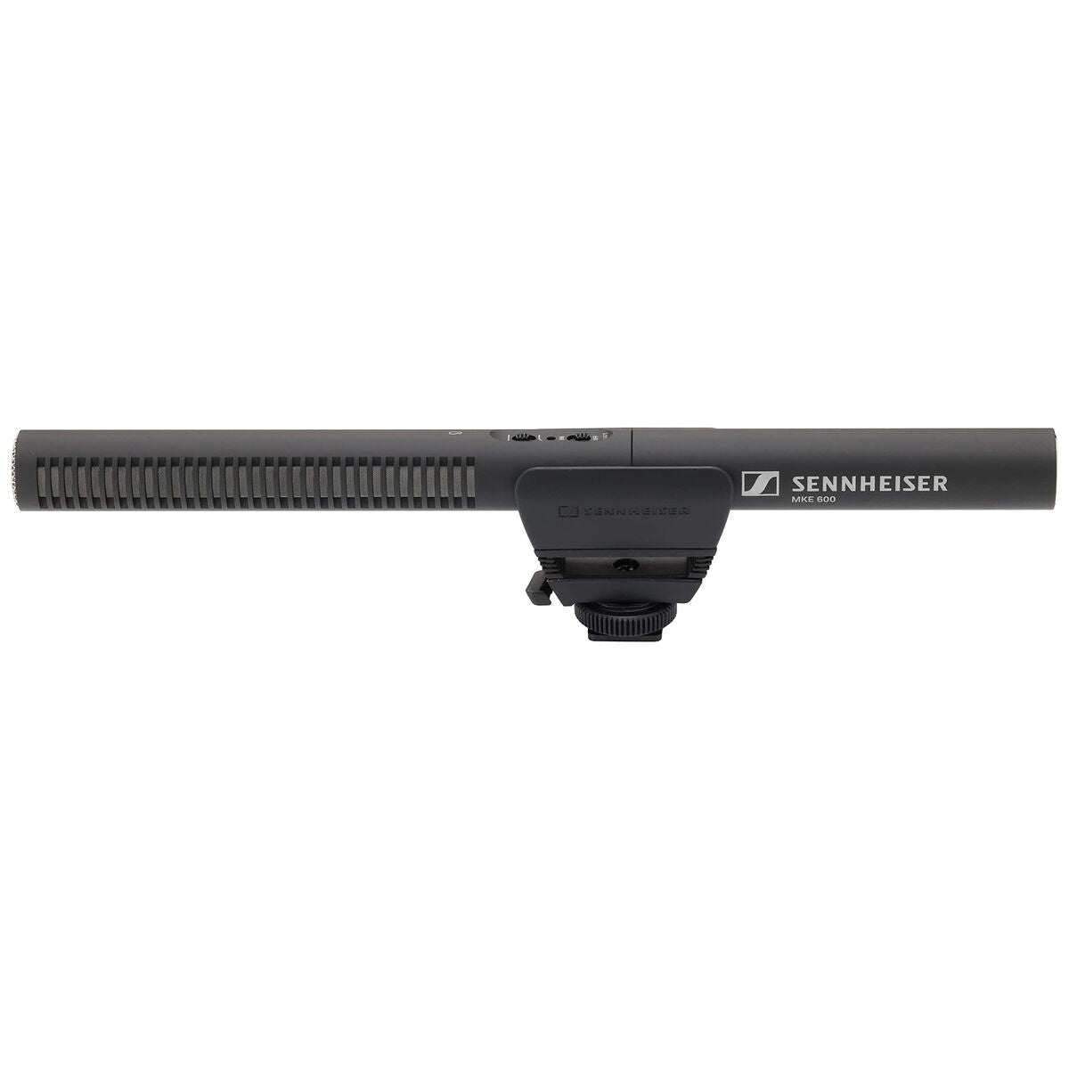 SENNHEISER- Micro canon pour caméra