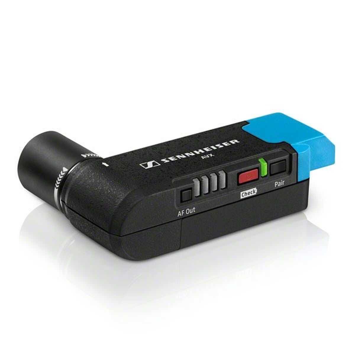 SENNHEISER - Set caméra AVX-MKE2 (EKP/SK/BA20/BA30)