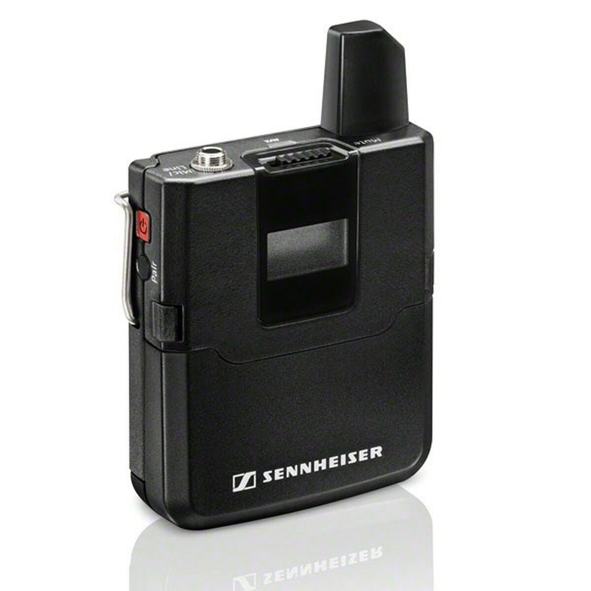 SENNHEISER - Set caméra AVX-MKE2 (EKP/SK/BA20/BA30)