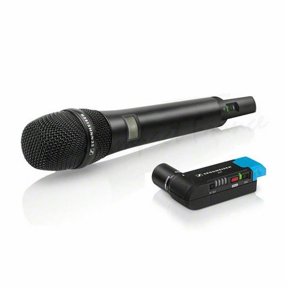 SENNHEISER - Set caméra AVX-835 (EKP/SKM/BA20)