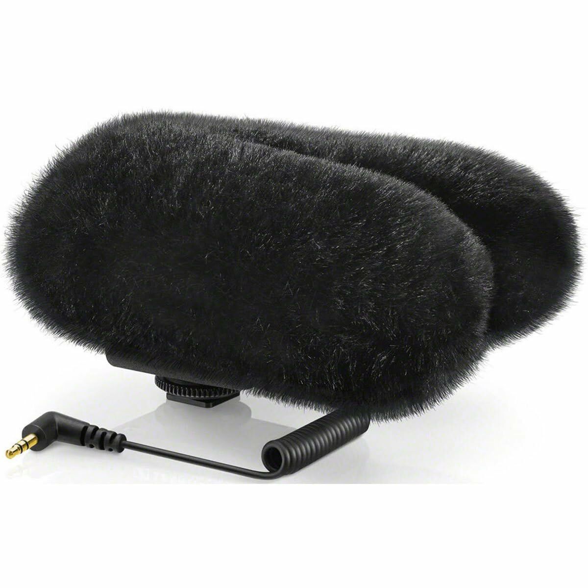 SENNHEISER- Micro canon stéréo pour caméra