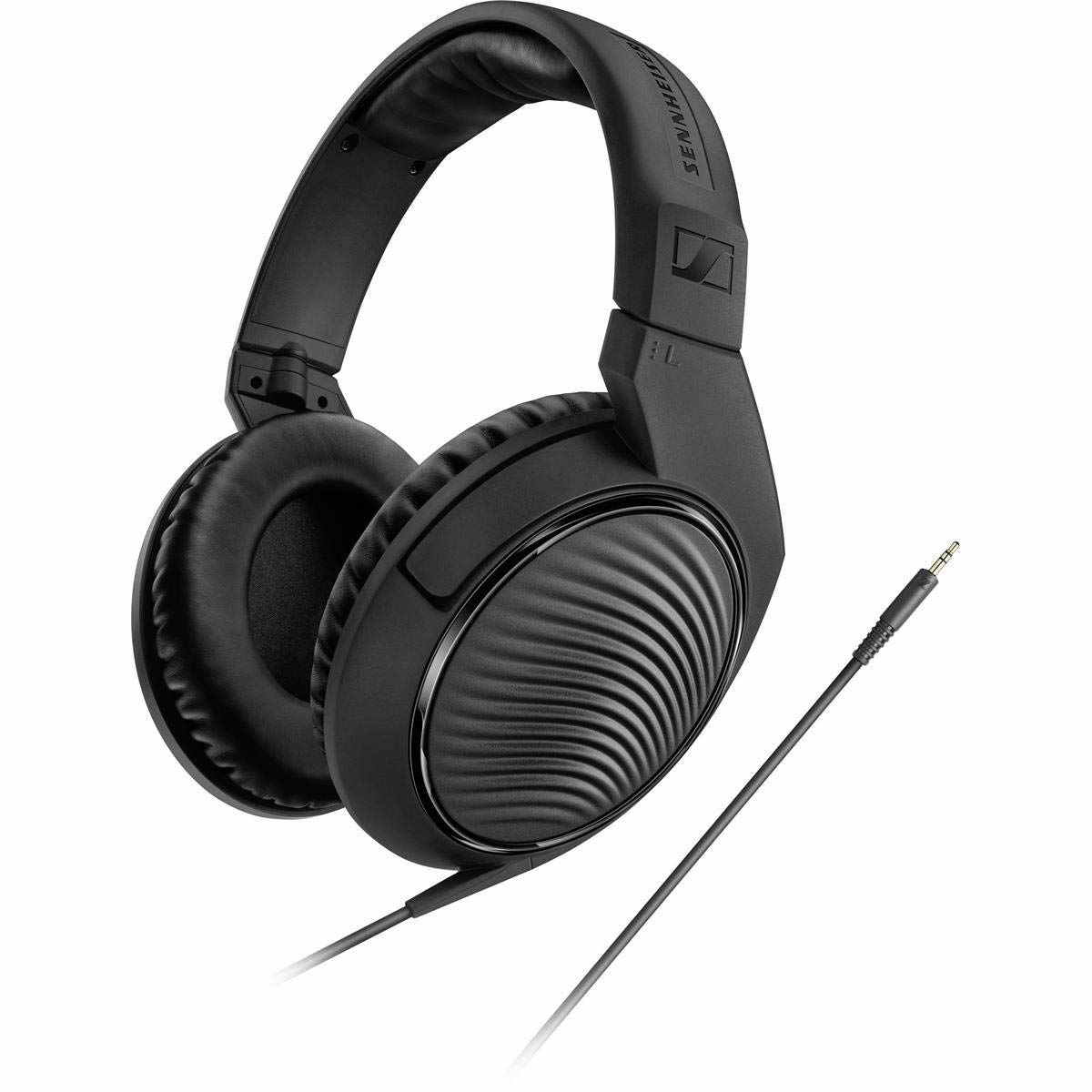 SENNHEISER- Casque Hi-Fi HD 32 Ohm mini-jack