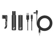 SENNHEISER- Set micro cravate ME2-II numérique
