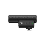SENNHEISER- Micro canon compact pour caméra