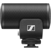 SENNHEISER- Micro pour caméra supercardioïde