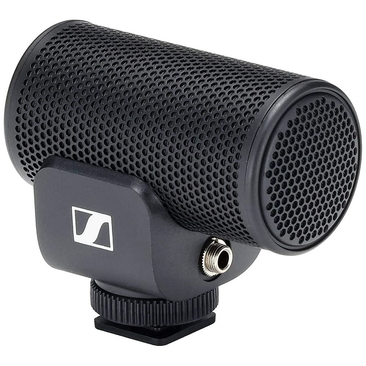 SENNHEISER- Micro pour caméra supercardioïde