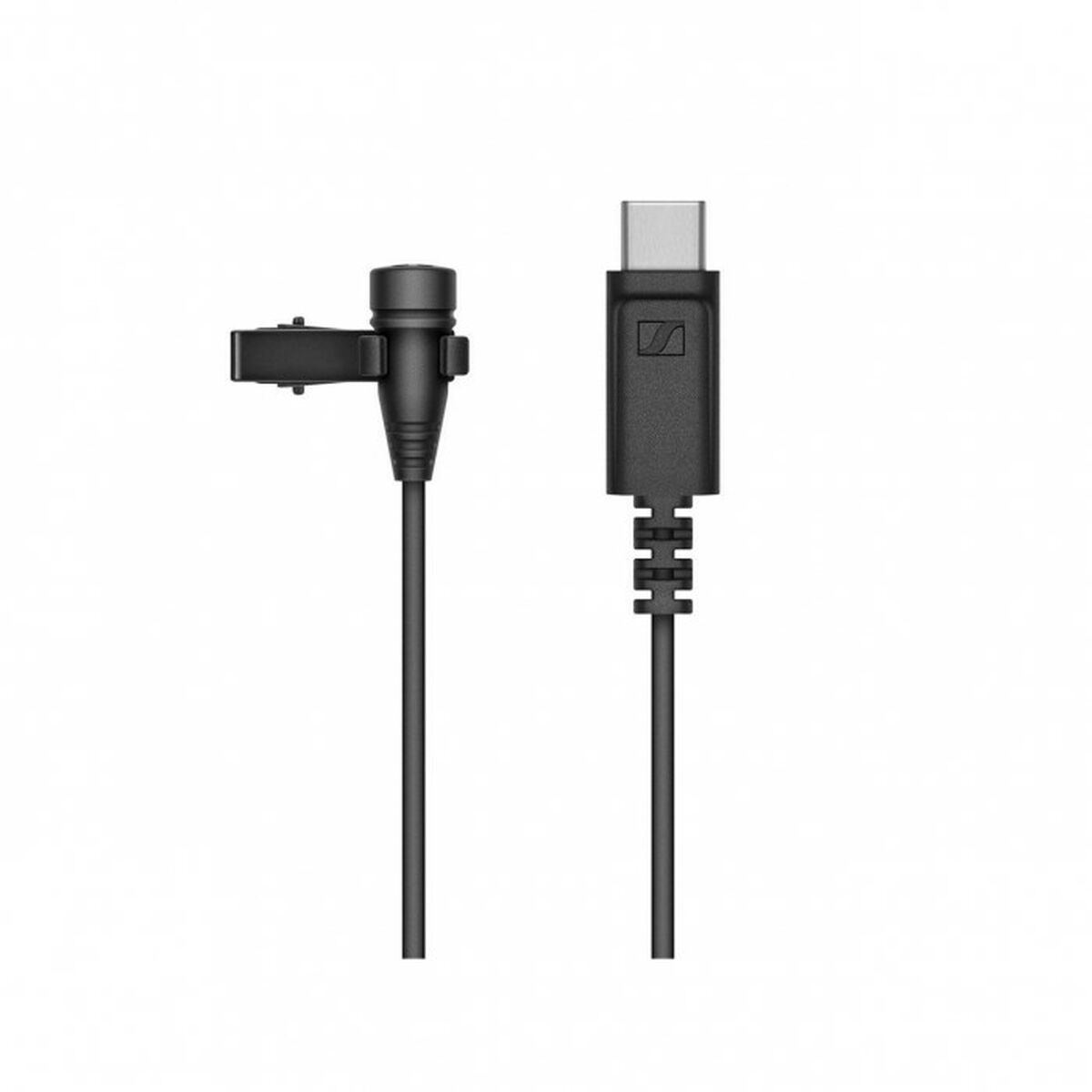 SENNHEISER- Kit micro cravate USB-C mobile