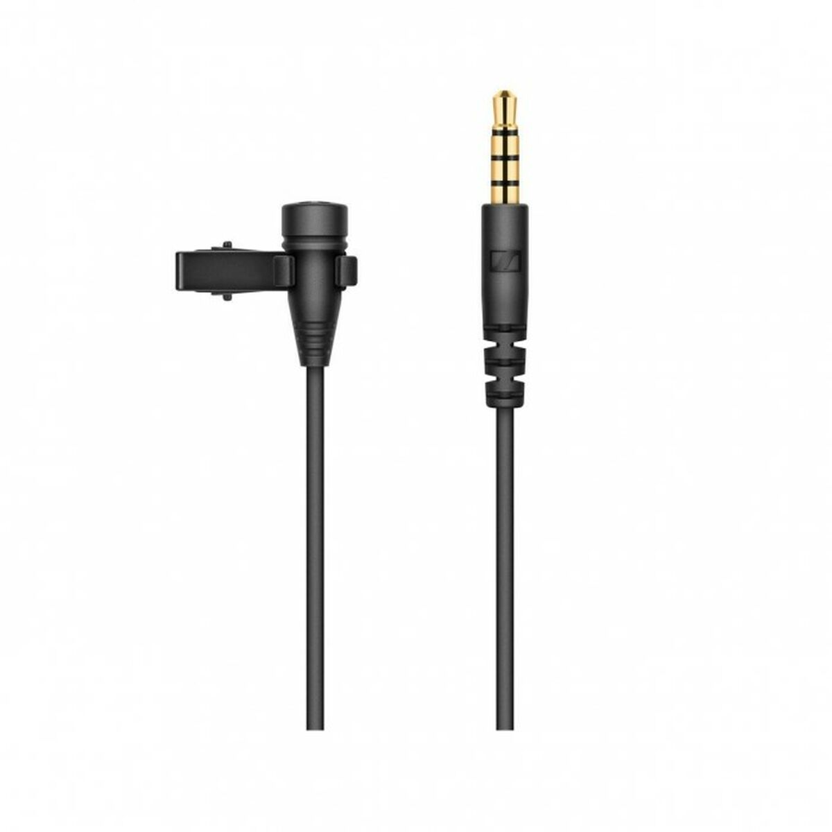 SENNHEISER- Micro cravate omni. Jack 3,5mm