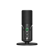 SENNHEISER- Micro USB Profile avec socle table
