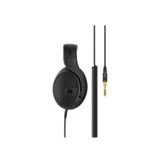 SENNHEISER- Casque studio mixage pliable noir
