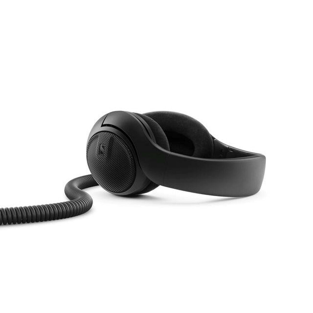 SENNHEISER- Casque studio mixage pliable noir