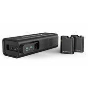 SENNHEISER- Kit micro sans fil Profile 2 canaux