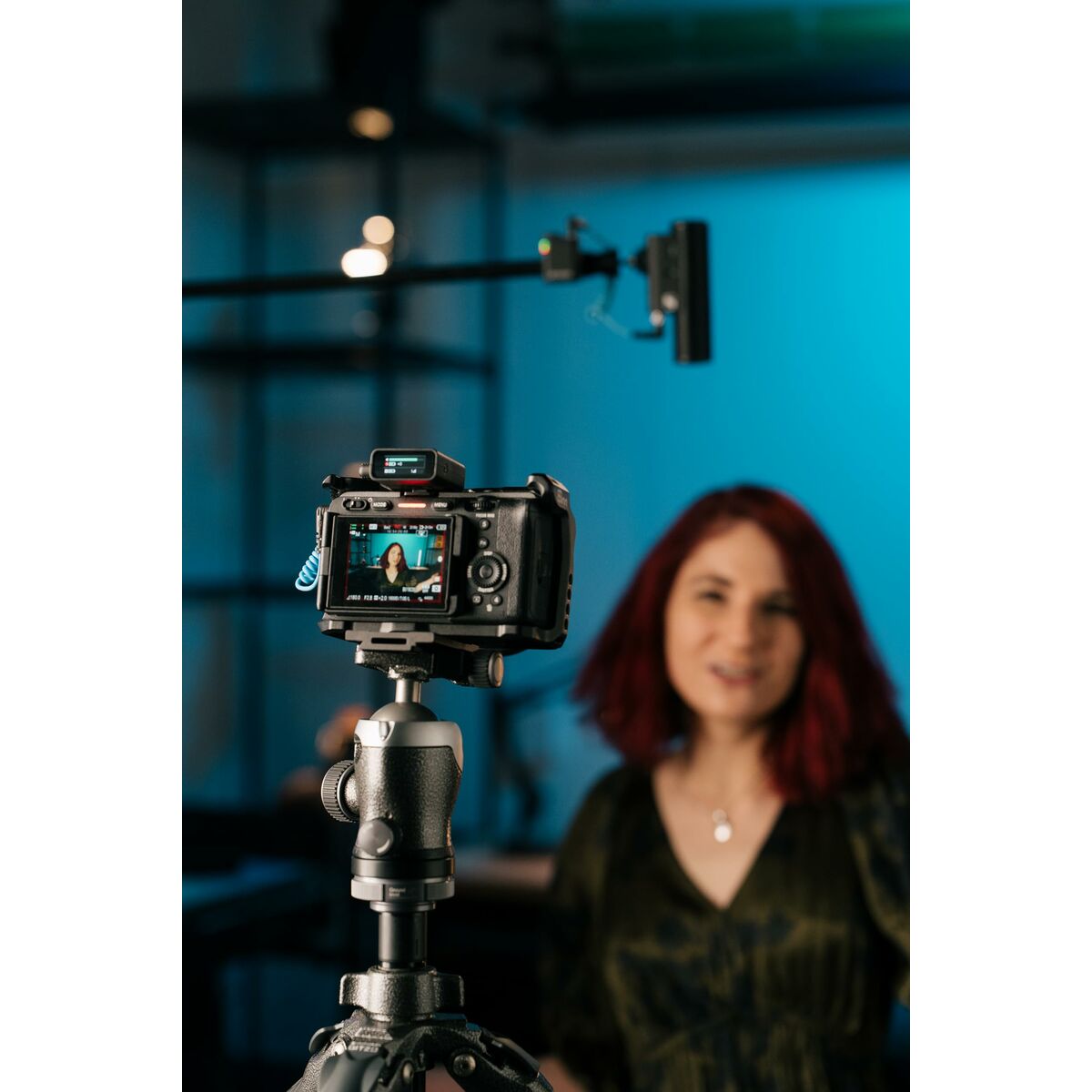 SENNHEISER- Kit micro sans fil Profile 1 canal