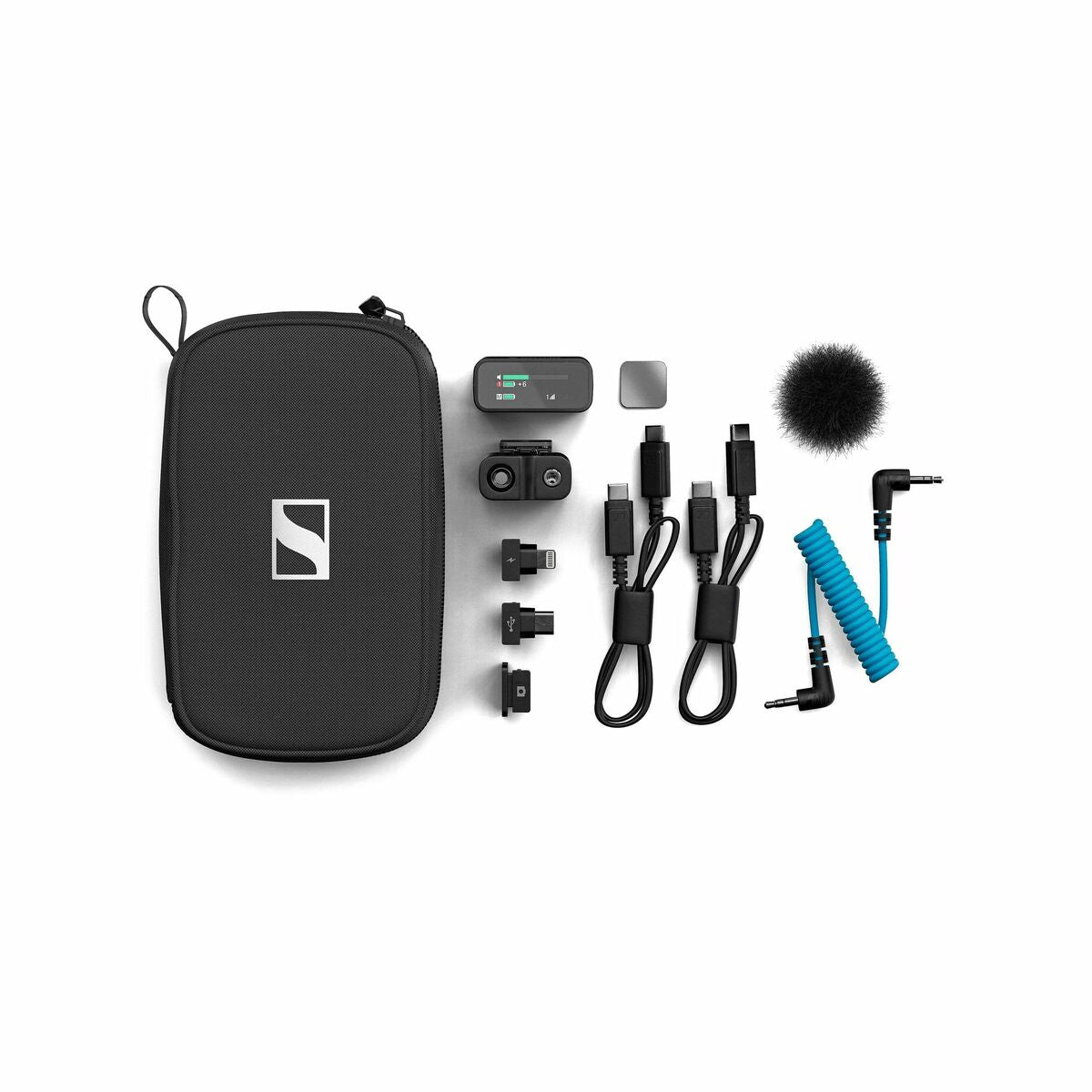 SENNHEISER- Kit micro sans fil Profile 1 canal