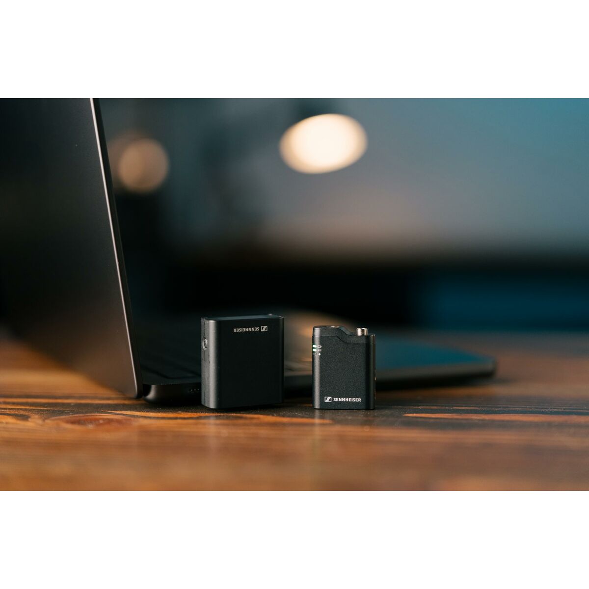 SENNHEISER- Kit micro sans fil Profile 1 canal