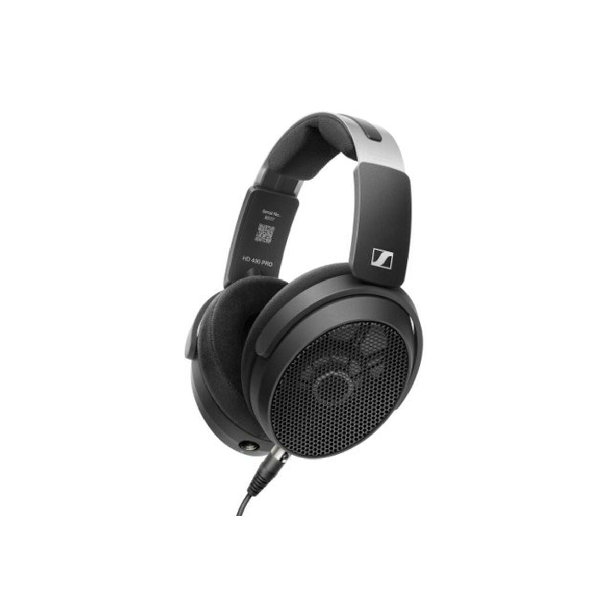 SENNHEISER- Casque HD 490 PRO Plus