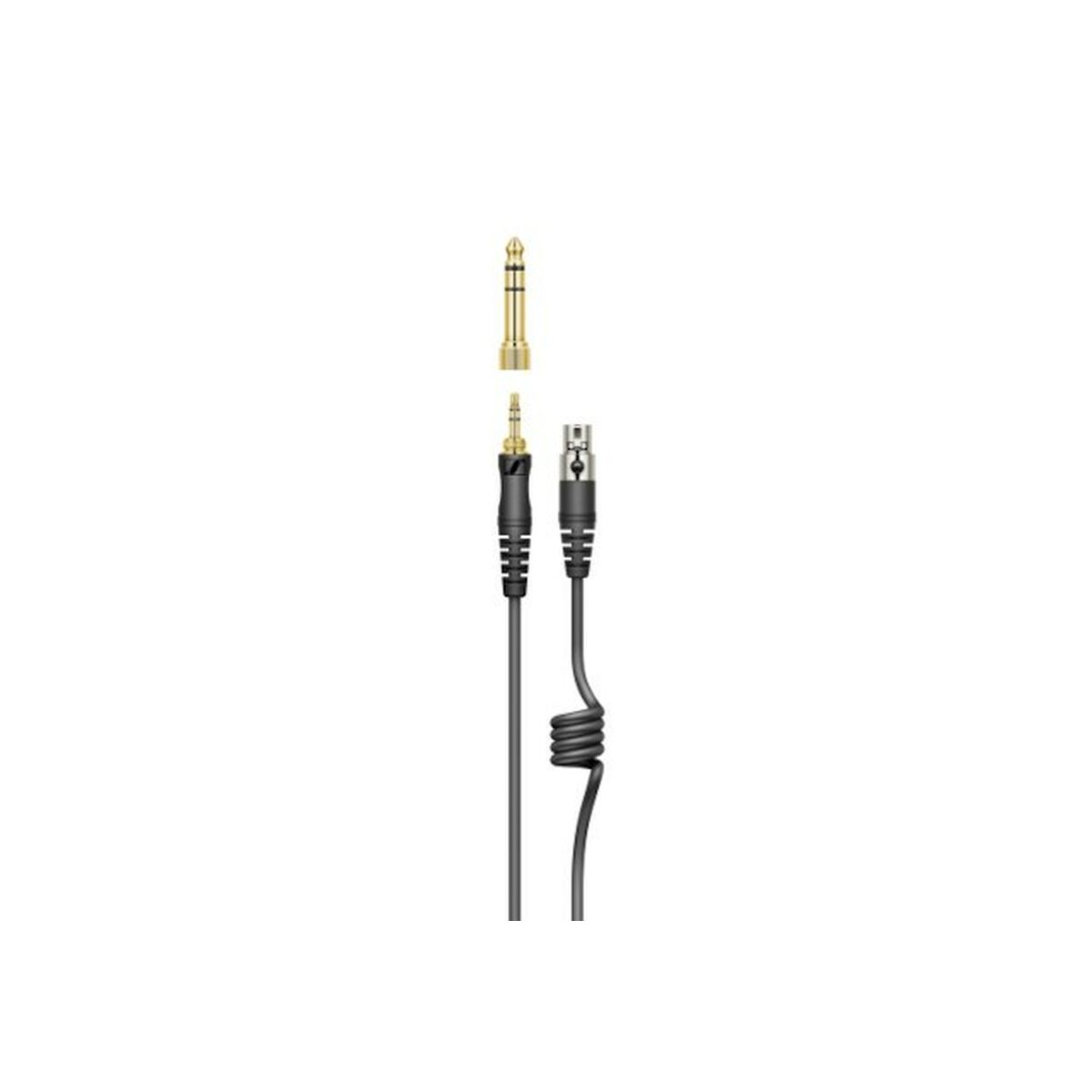 SENNHEISER- Casque HD 490 PRO Plus