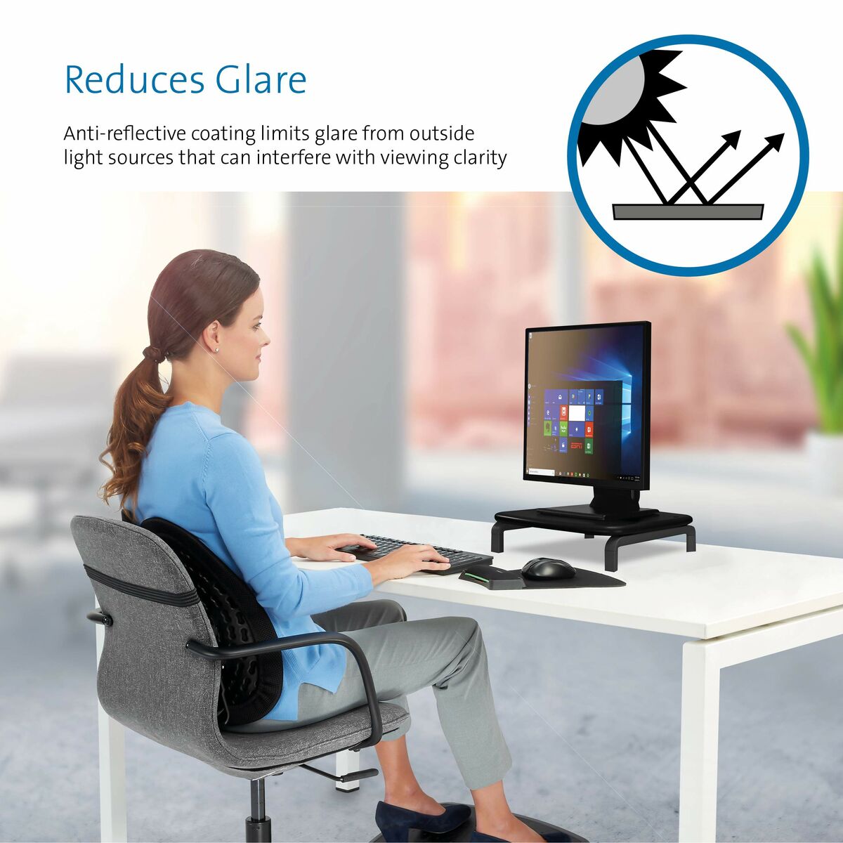 Privacy Plg 60.4cm/23.8'' Wide 16:9
