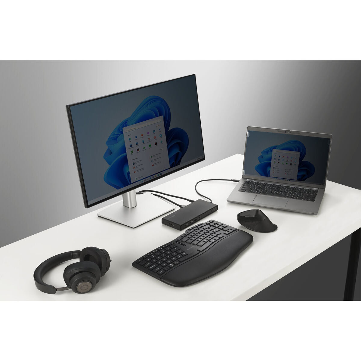 Kensington Privacy Screen Filter 2-Way R