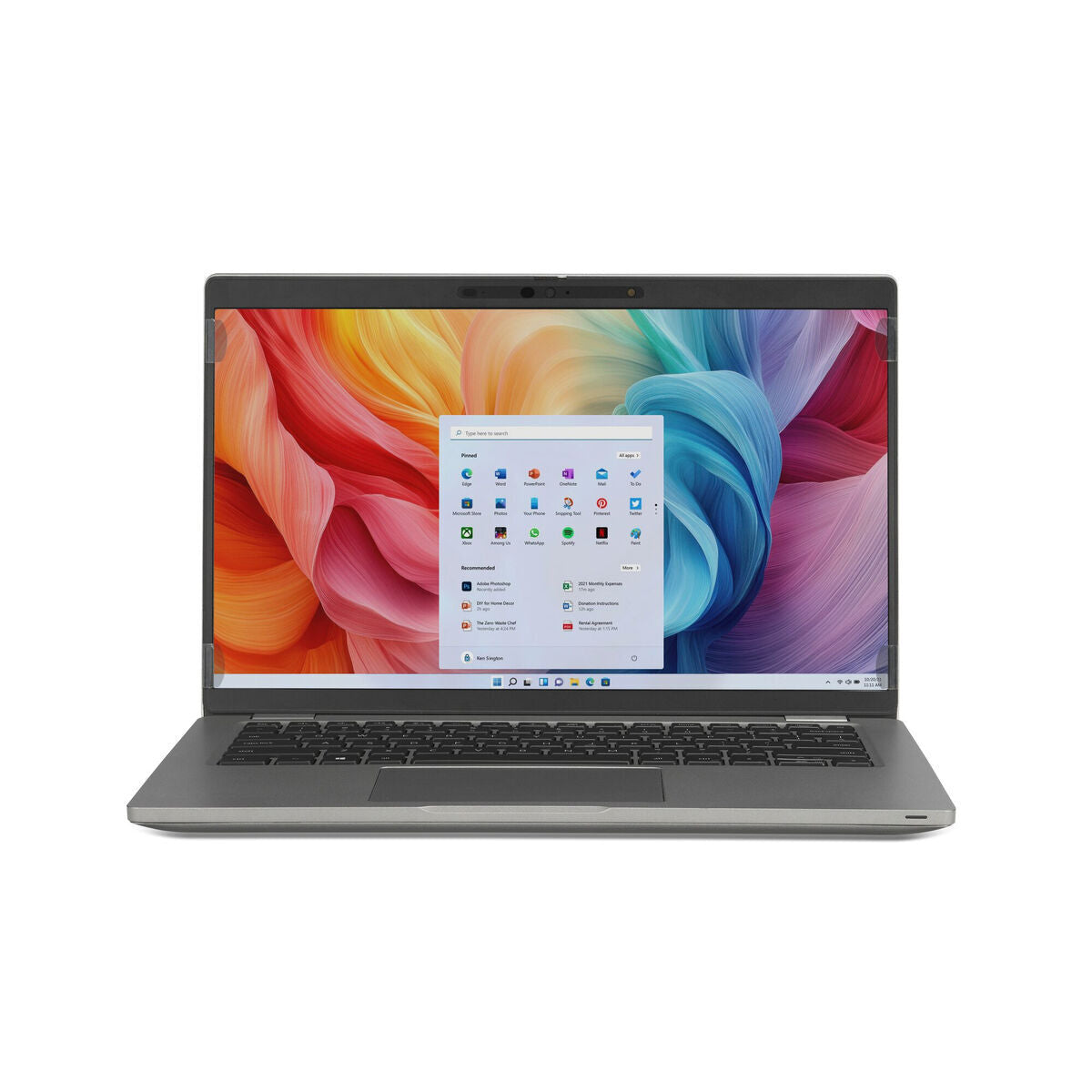 High Clarity priv Screen Filter for 14''