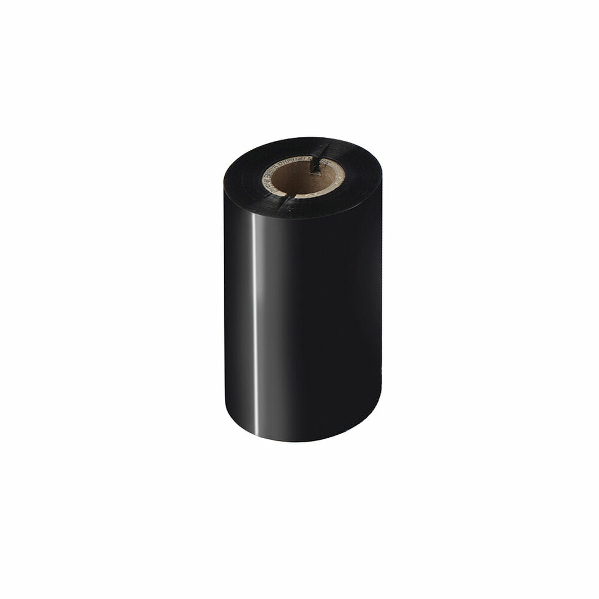 BROTHER PREMIUM WAX/RESIN BLACK 110MMX300M RIBBON PK OF 12
