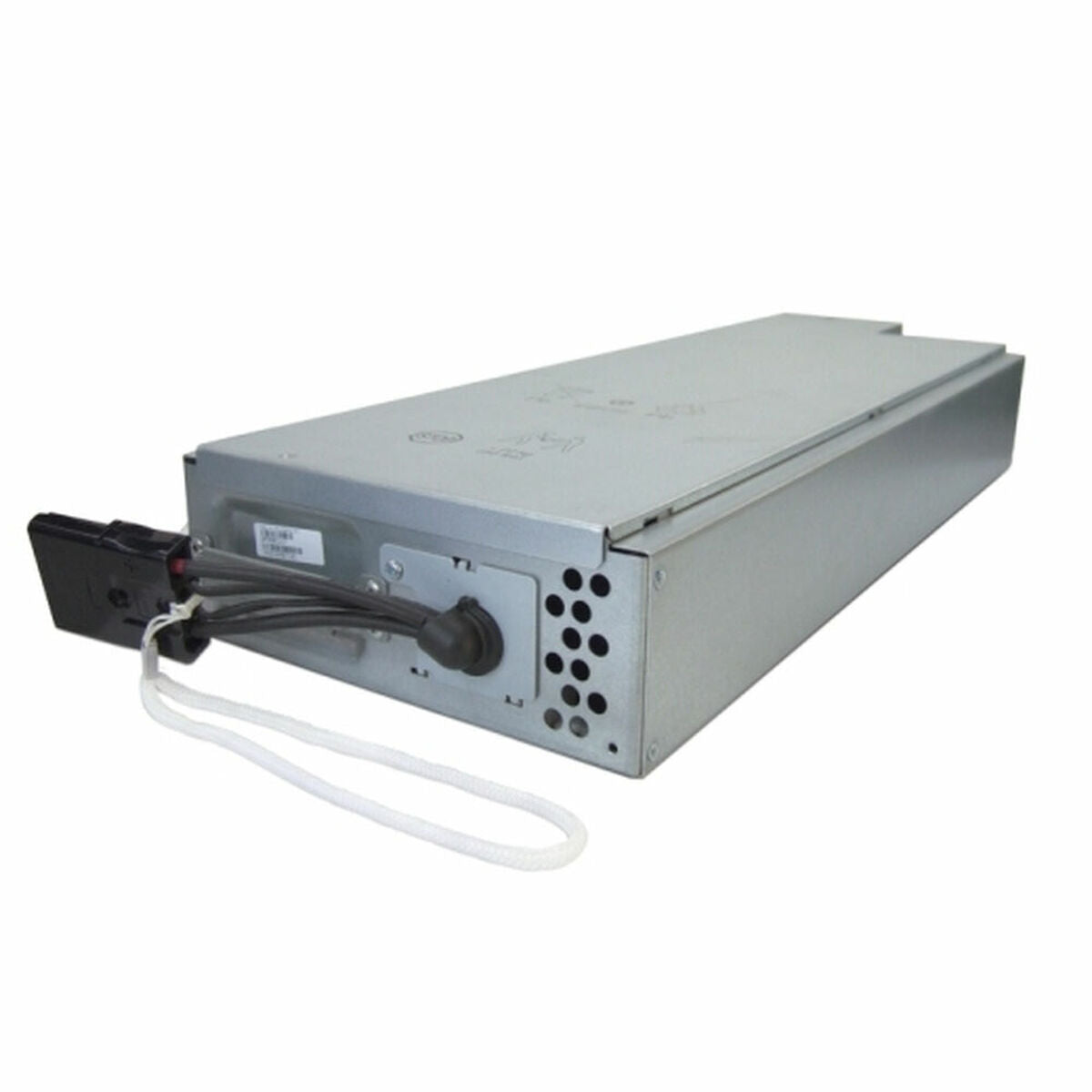 APC Replacement Battery Cartridge 117 UPS battery 1 x battery lead acid