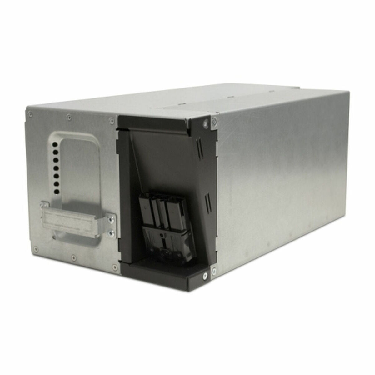 APC Replacement Battery Cartridge 143 UPS battery 1 x battery lead acid 600Ah Black