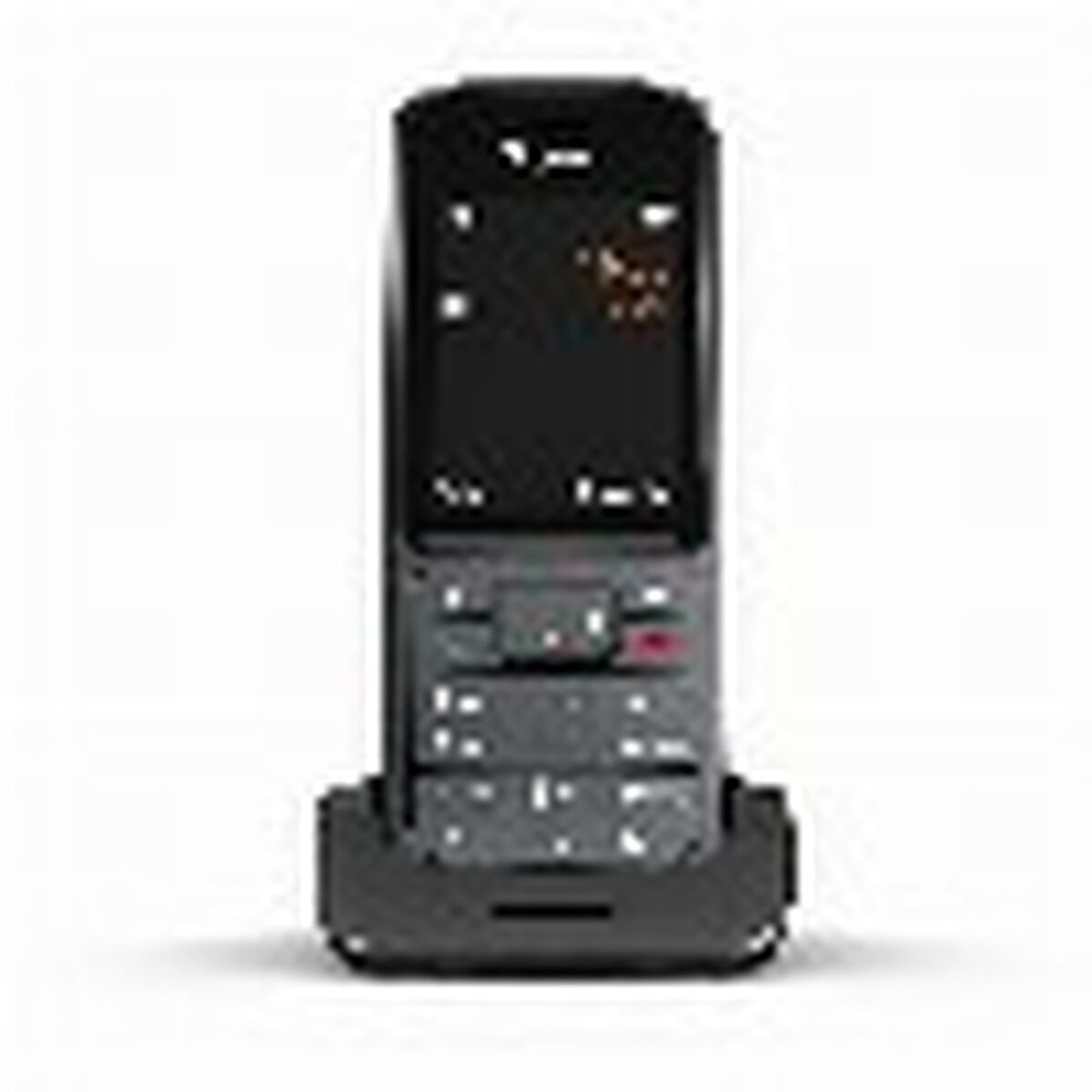 GIGASET SL800 PRO Téléphone sans fil DECT et BlueTooth