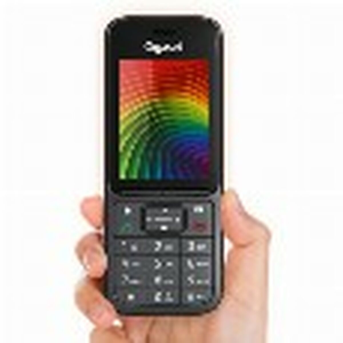 GIGASET SL800 PRO Téléphone sans fil DECT et BlueTooth