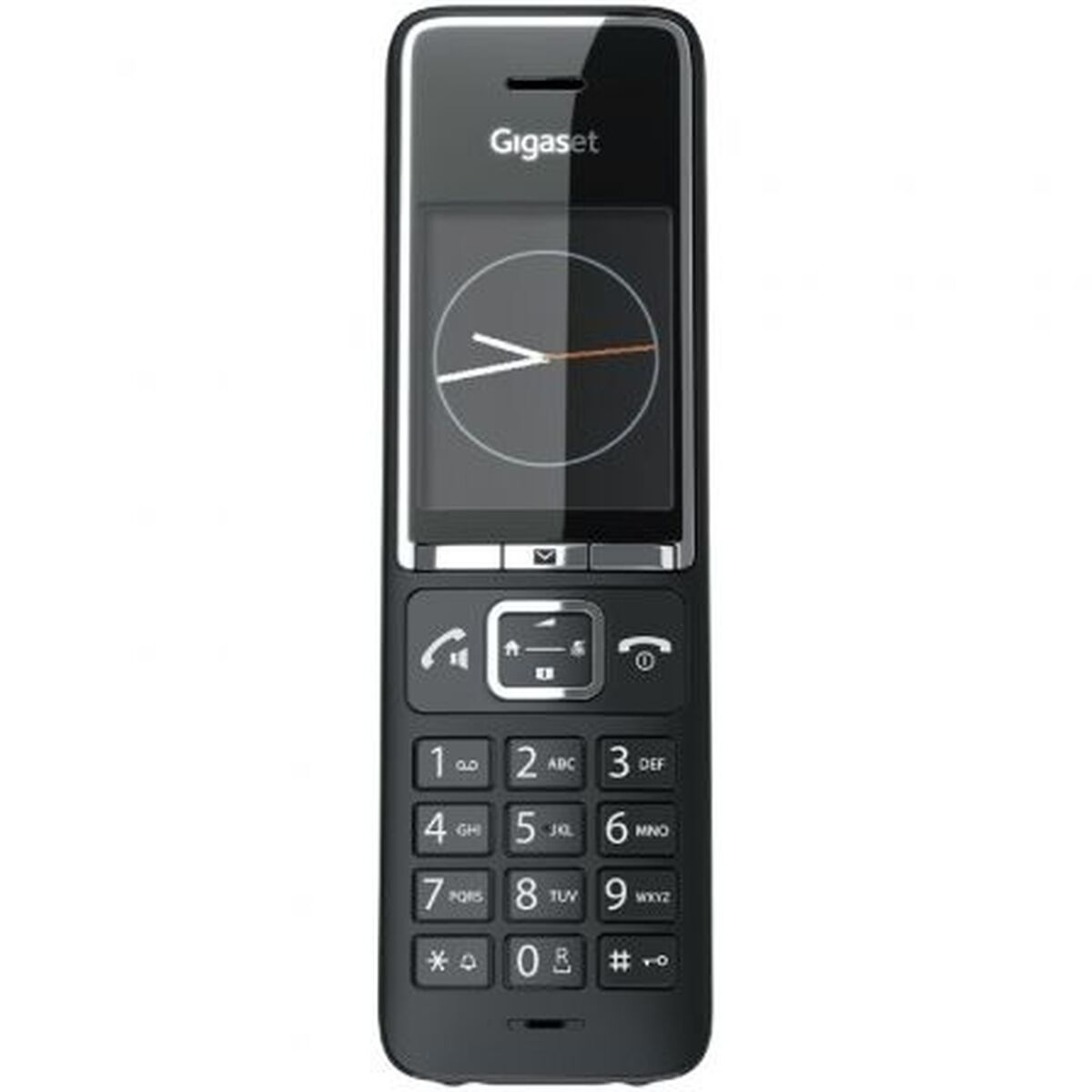 Gigaset Comfort 550HX  téléphone DECT combiné supplémentaire