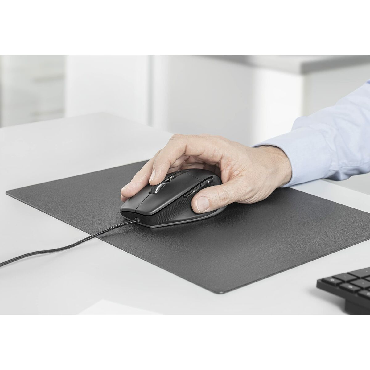 CadMouse Pro