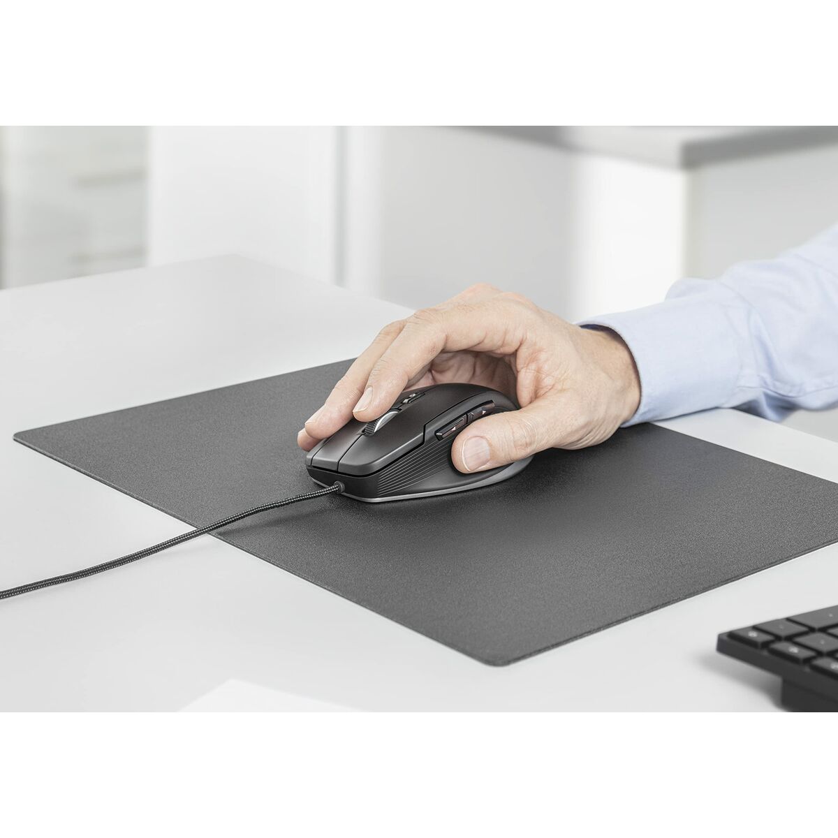 CadMouse Compact