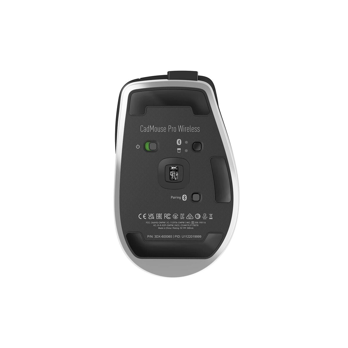 CadMouse Pro Wireless