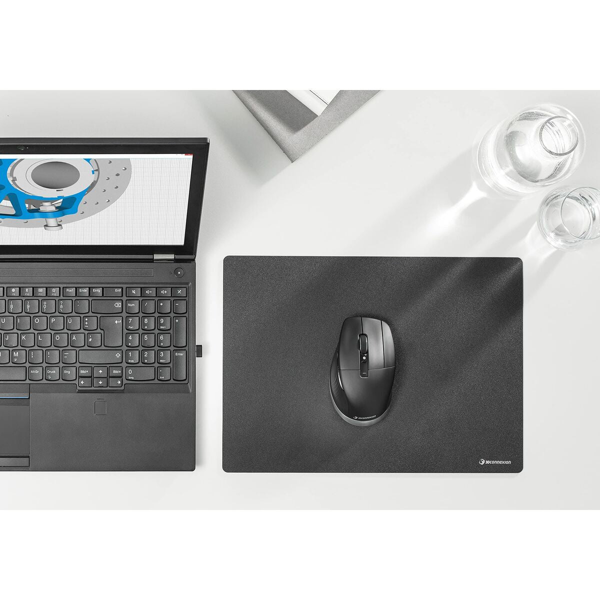 CadMouse Pro Wireless