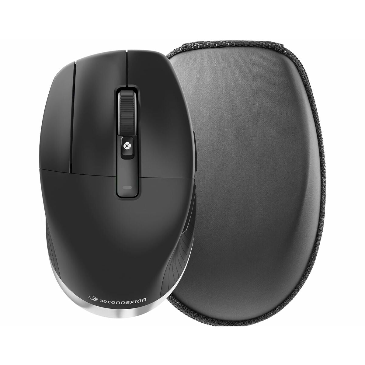 CadMouse Pro Wireless Left