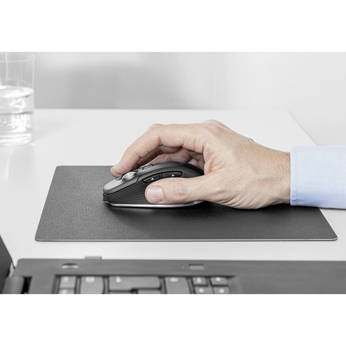 CadMouse Compact Wireless