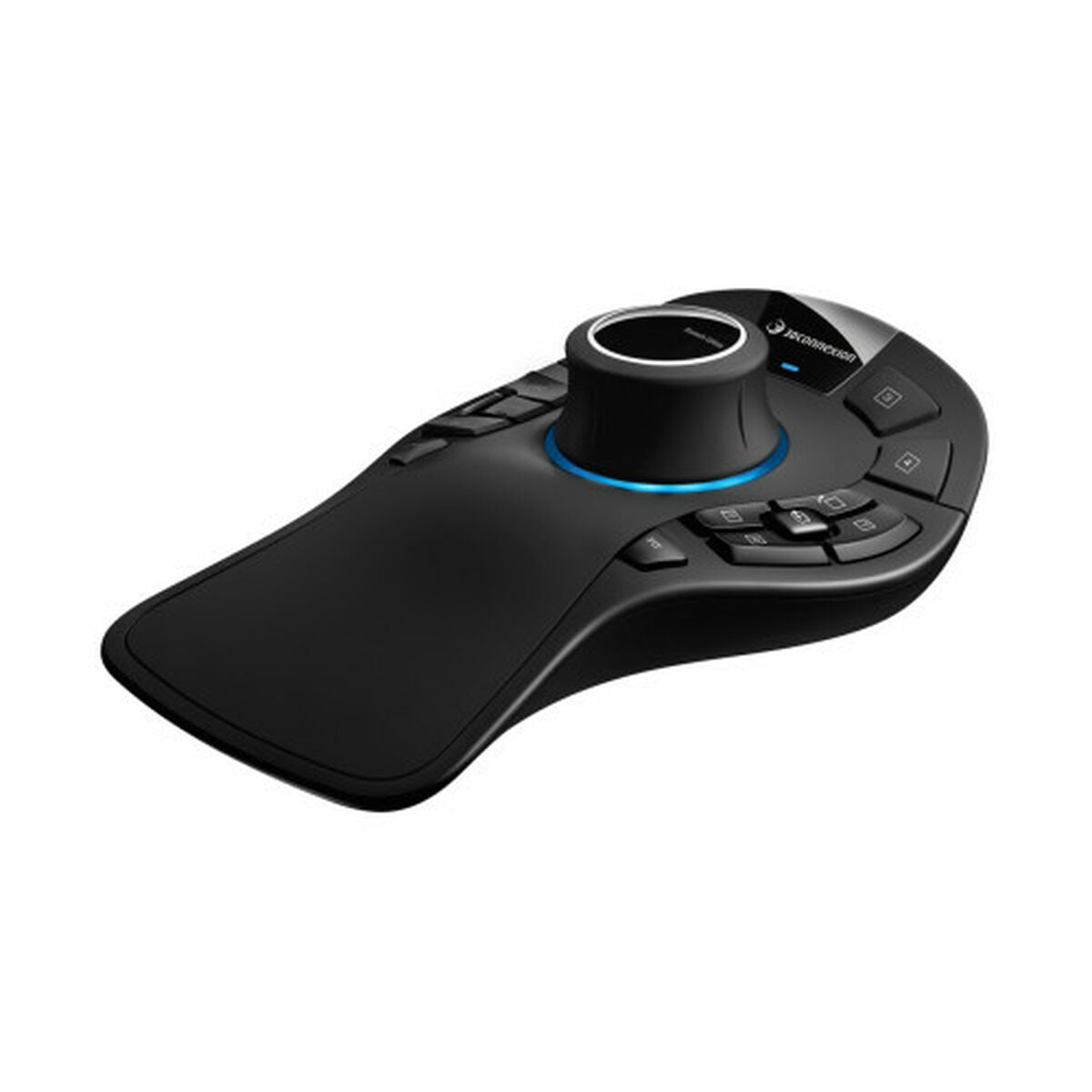 SpaceMouse Pro Wireless BT