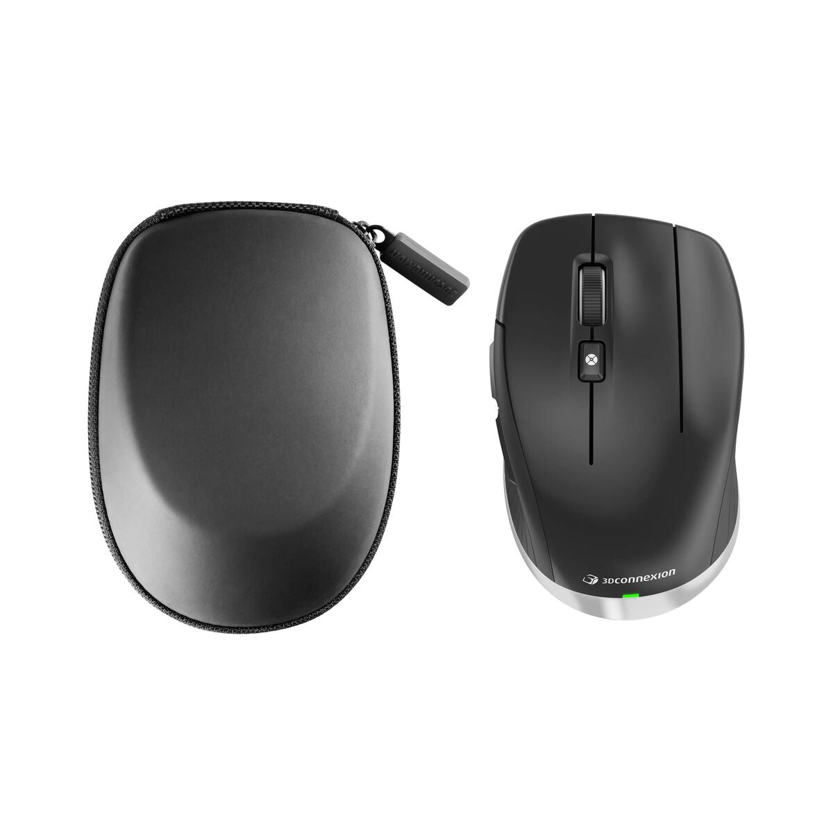 SpaceMouse Wireless Kit 2