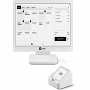 SUMUP Caisse Enregistre Lite + Solo