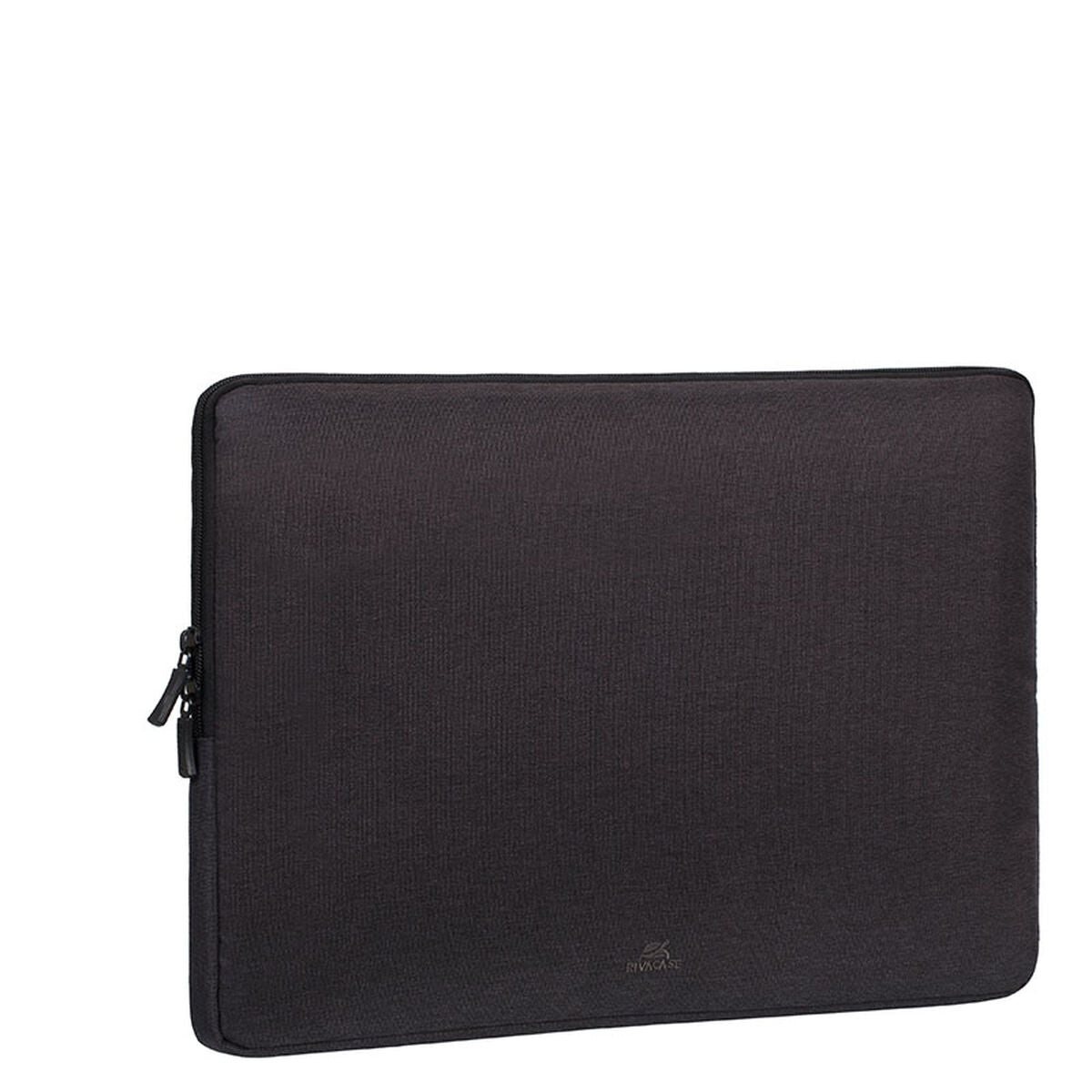 Housse protectrice 15,6" Polyester ECO noir déperlant