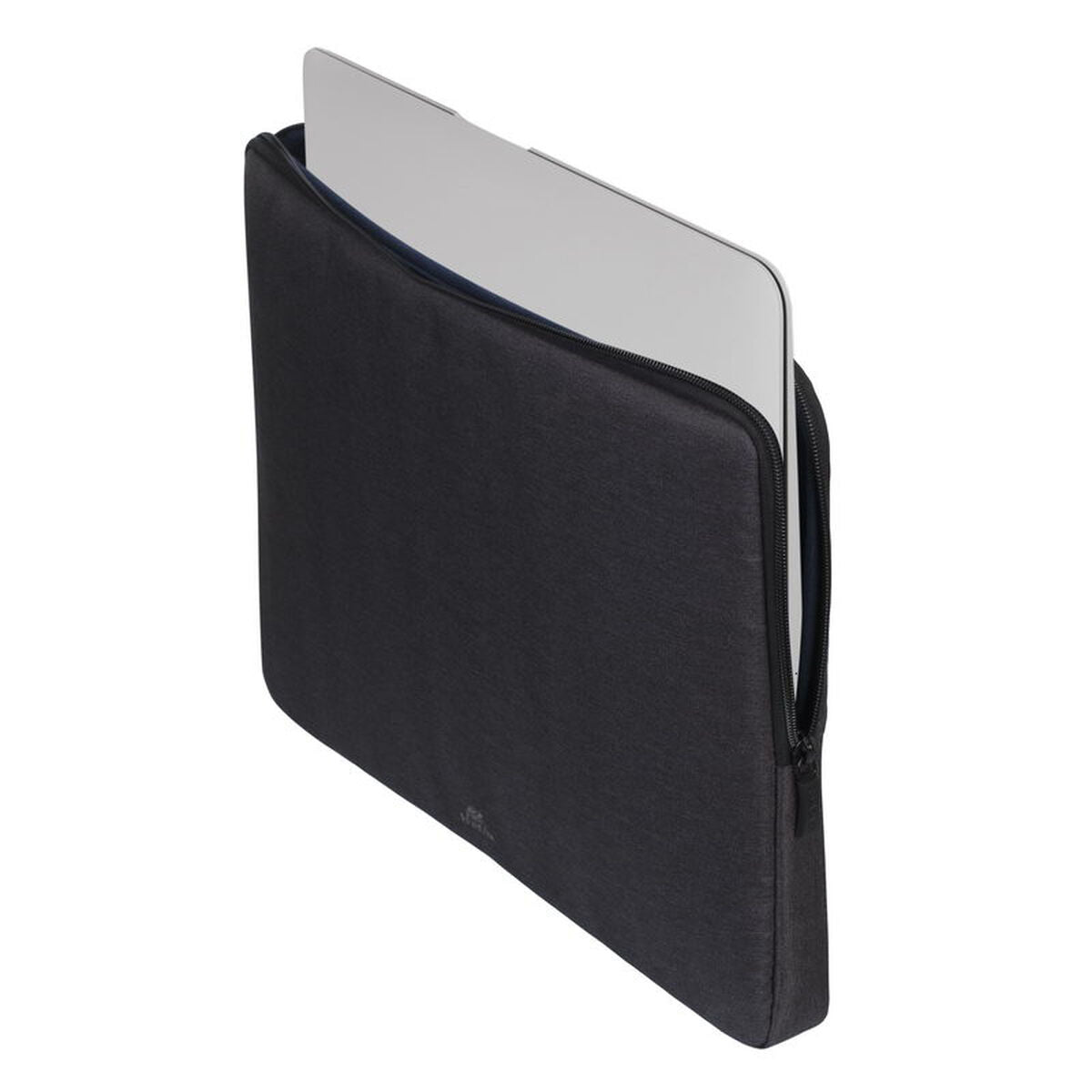 Housse protectrice 15,6" Polyester ECO noir déperlant