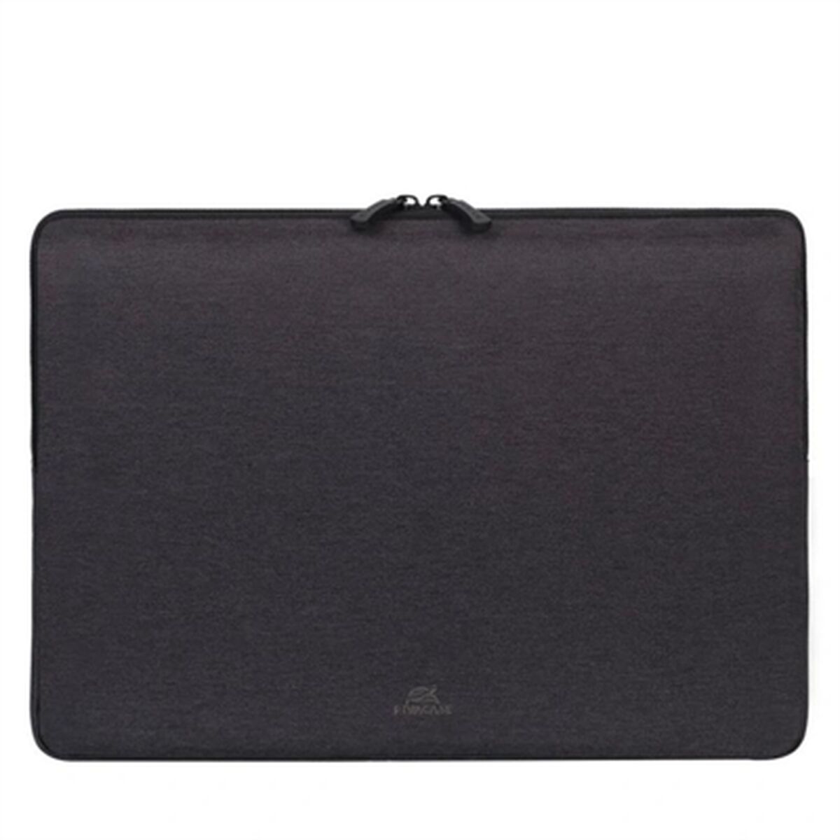 Housse protectrice 13-14" Polyester ECO noir déperlant