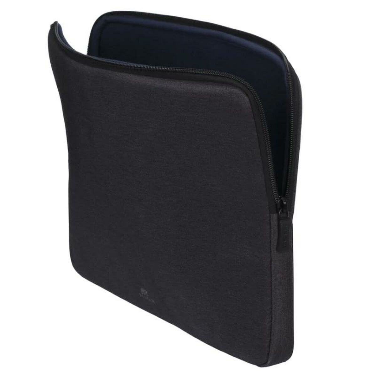 Housse protectrice 13-14" Polyester ECO noir déperlant