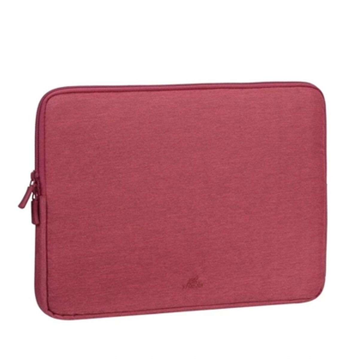 Housse protectrice 13-14" Polyester ECO Rouge rosé déperlant