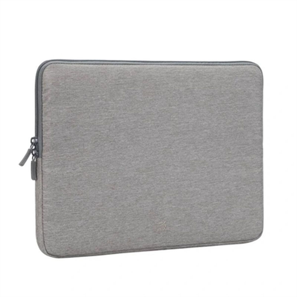 Housse protectrice 15,6" Polyester ECO gris déperlant